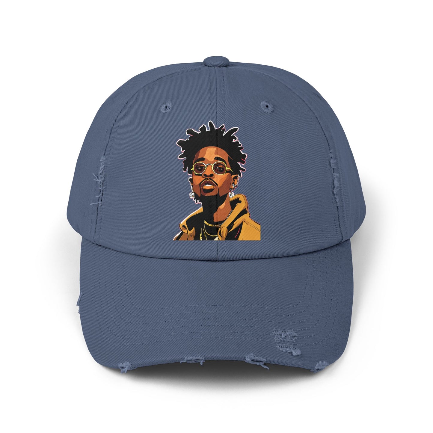 Unisex Metro Boomin Cap