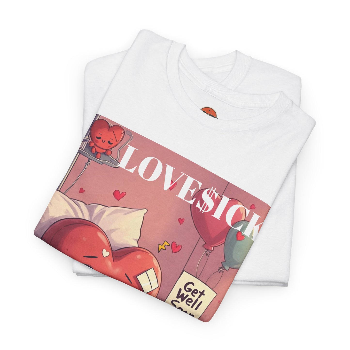 LOVE$ICK T-shirt