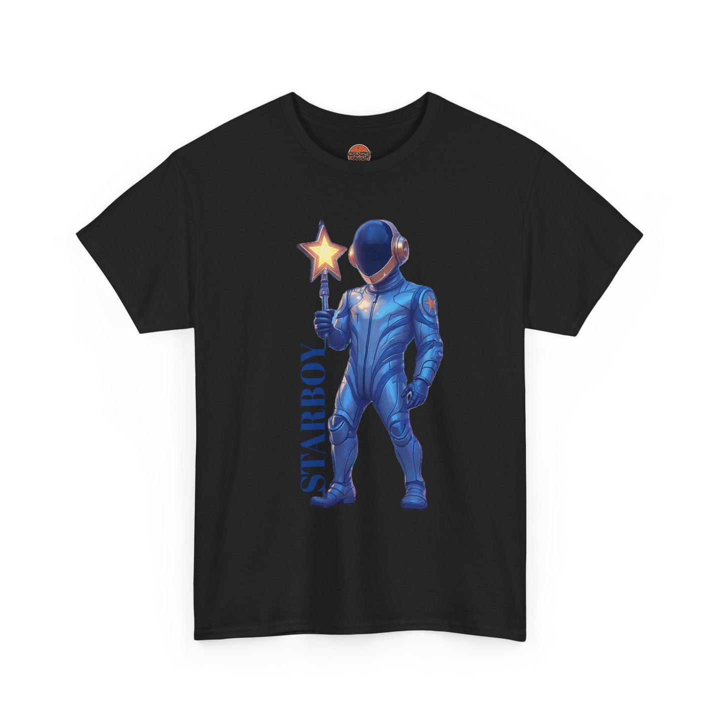 STARBOY T-shirt