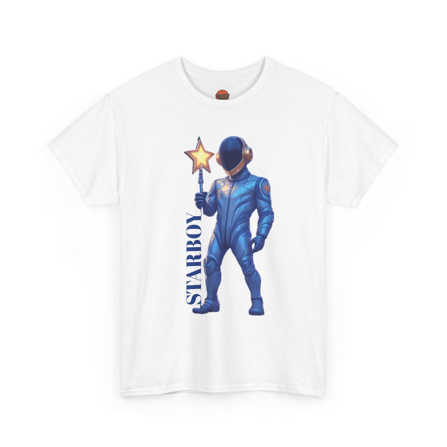 STARBOY T-shirt