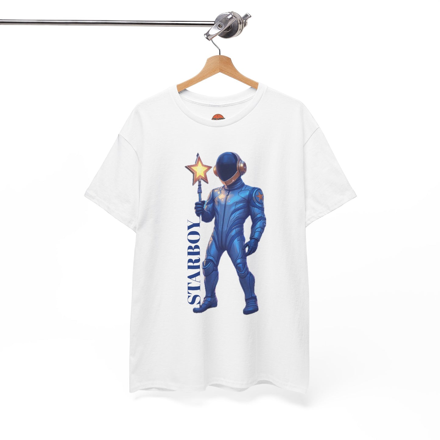 STARBOY T-shirt