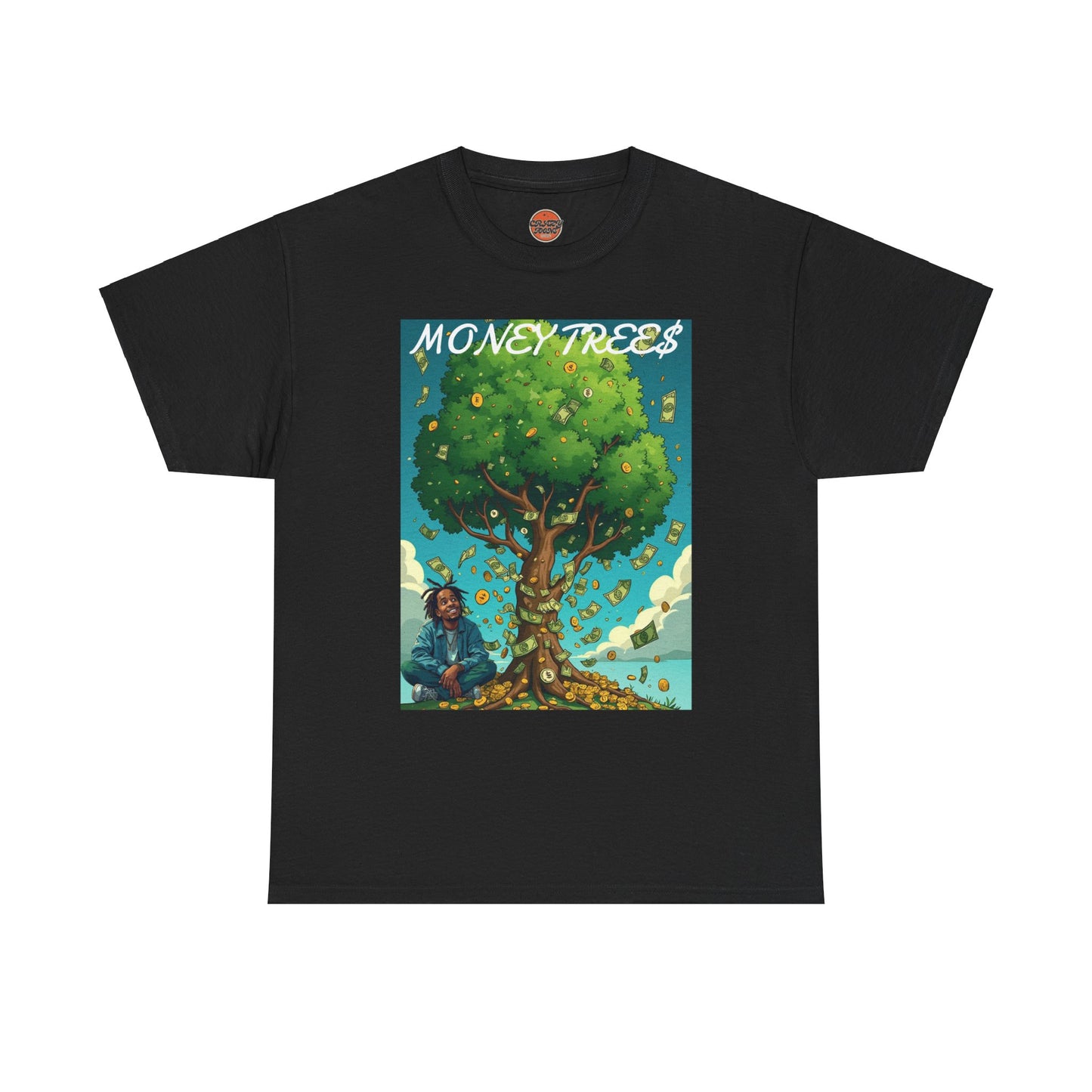 MONEY TREES T-shirt