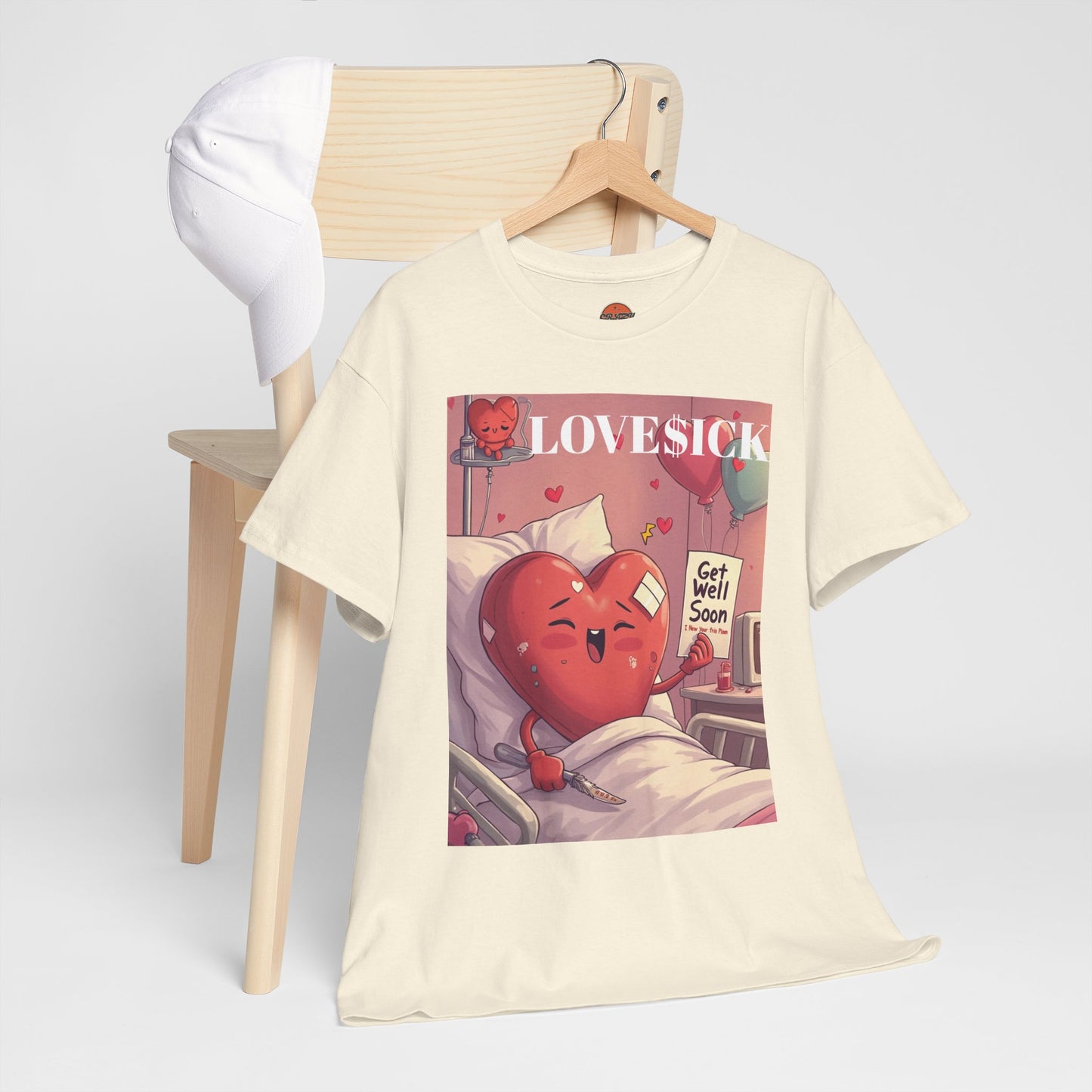 LOVE$ICK T-shirt