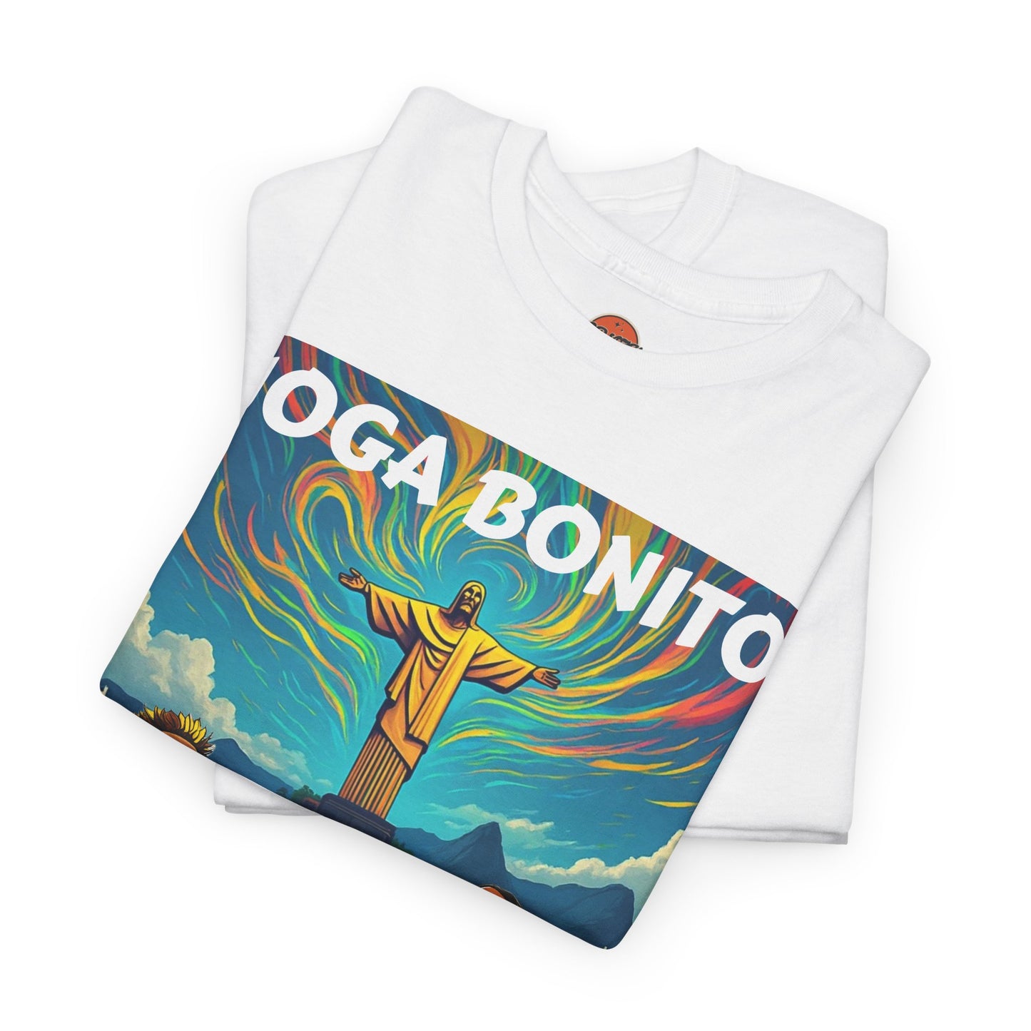 JOGA BONITO T-SHIRT