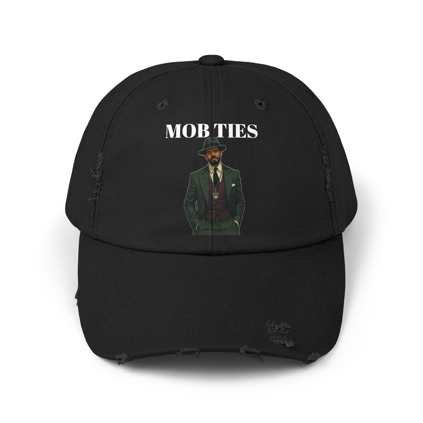 MOB TIES Cap