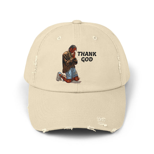 Thank God Hat