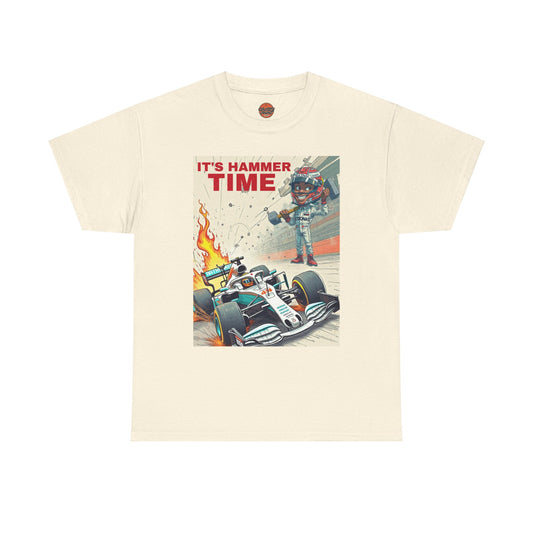 IT'S HAMMER TIME T-shirt