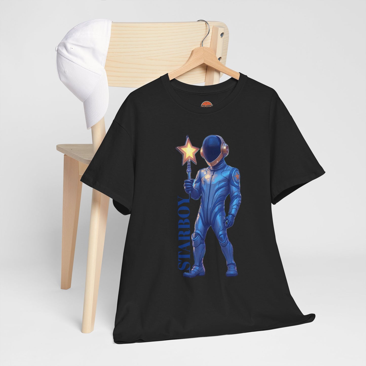 STARBOY T-shirt