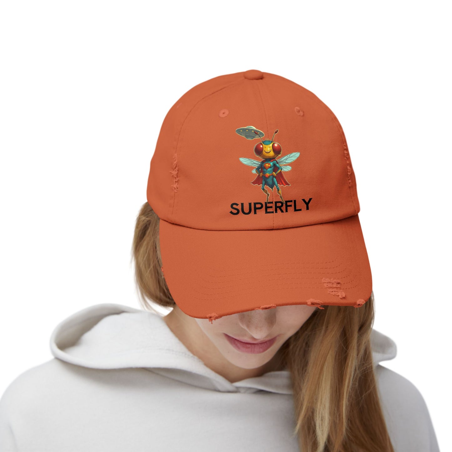 SUPERFLY Cap