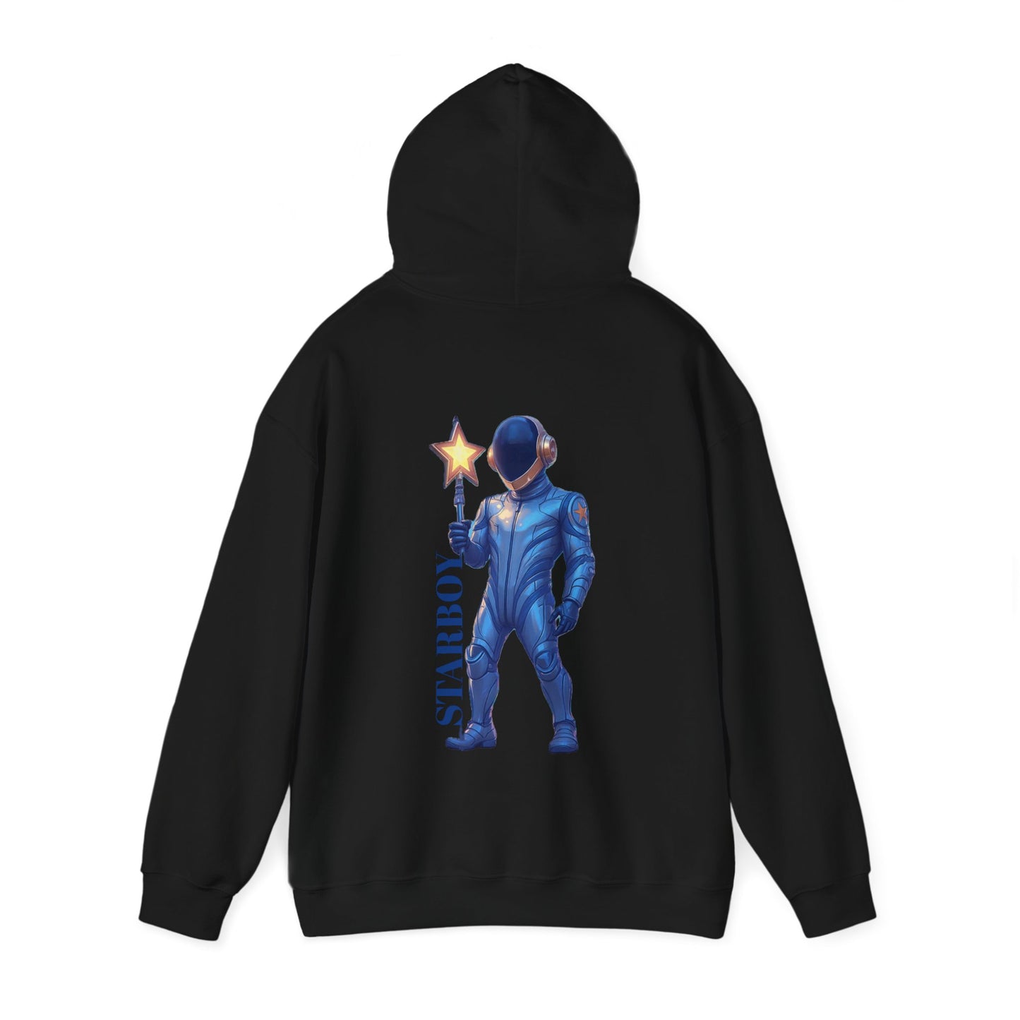 STARBOY Hooded Sweatshirt