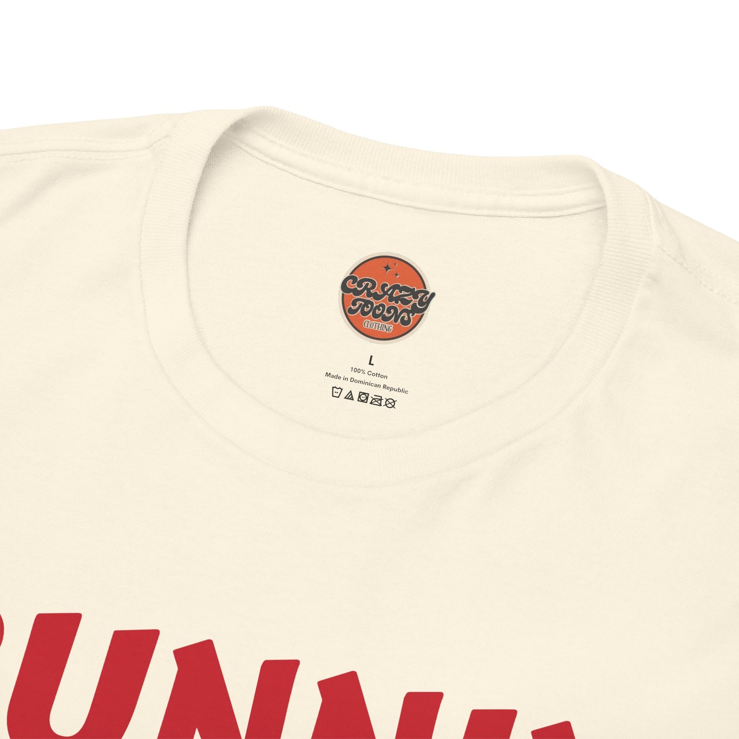 RUNNIN T-shirt