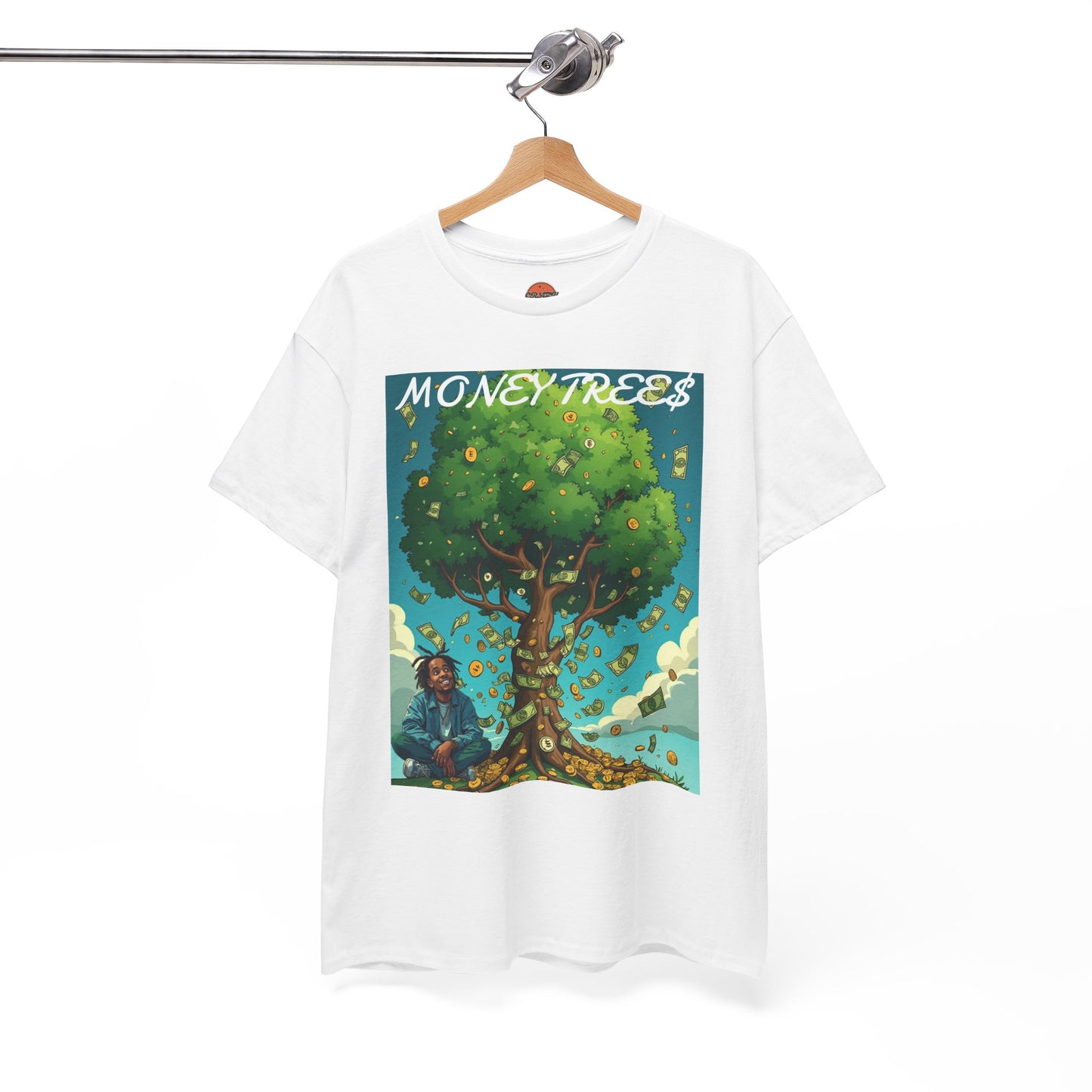 MONEY TREES T-shirt