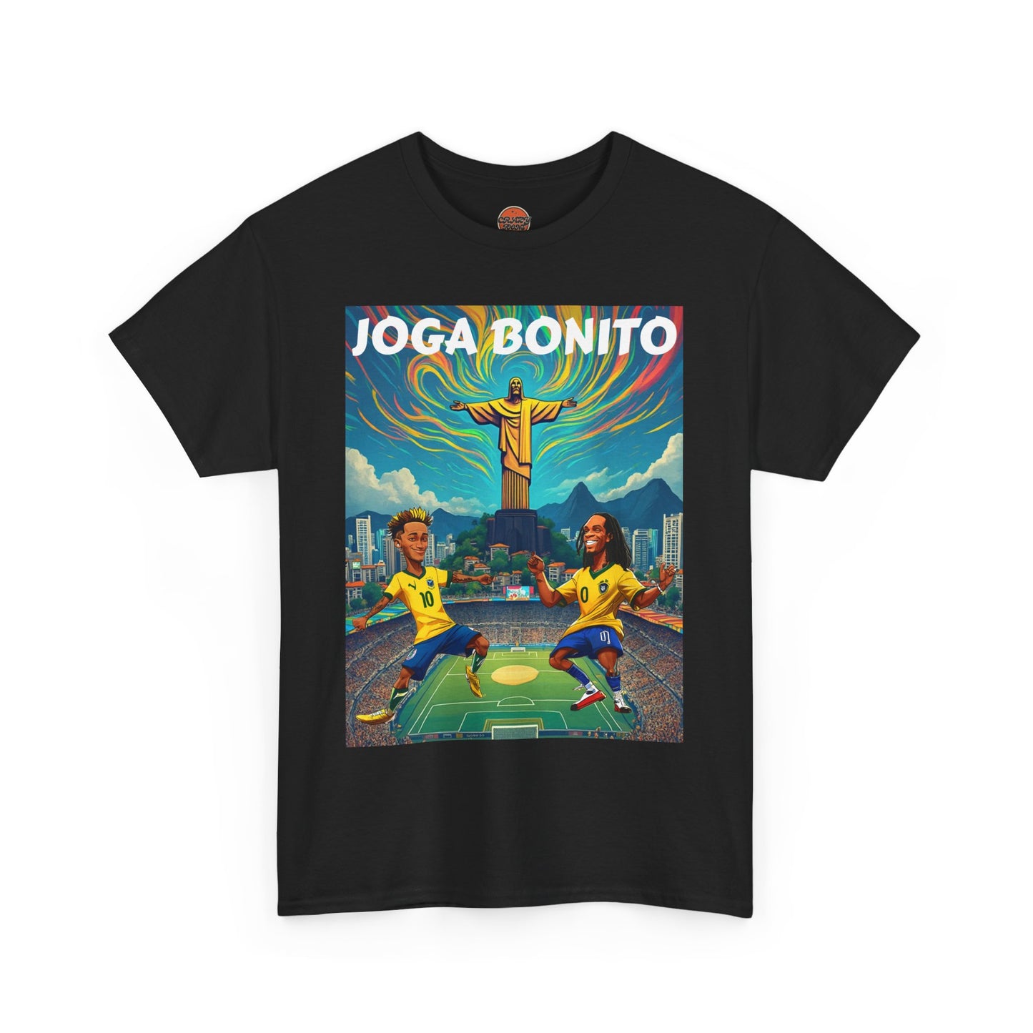 JOGA BONITO T-SHIRT