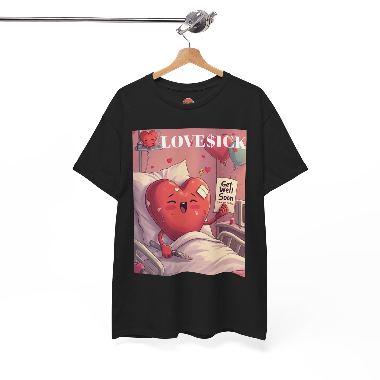 LOVE$ICK T-shirt