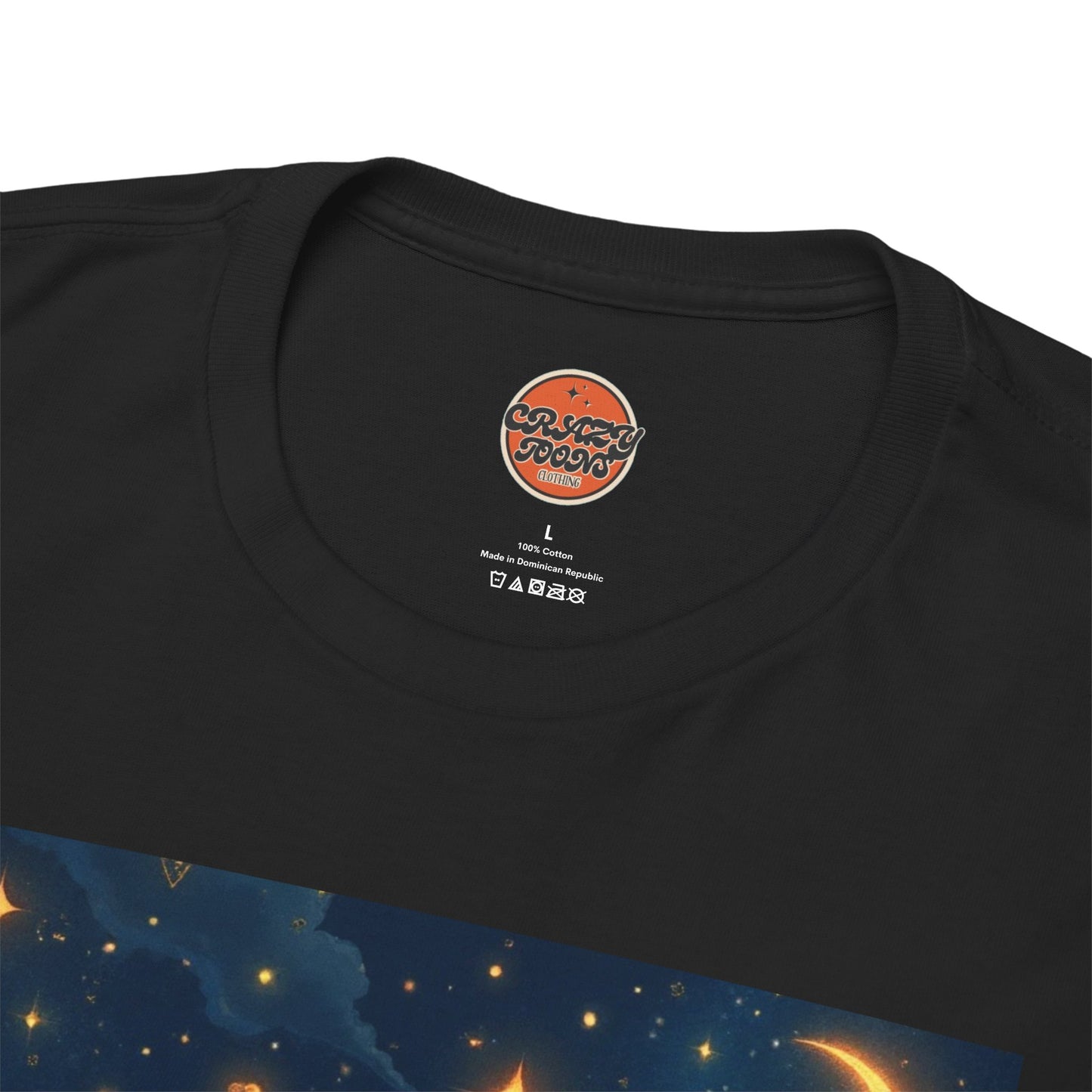 ALL THE STARS T-SHIRT