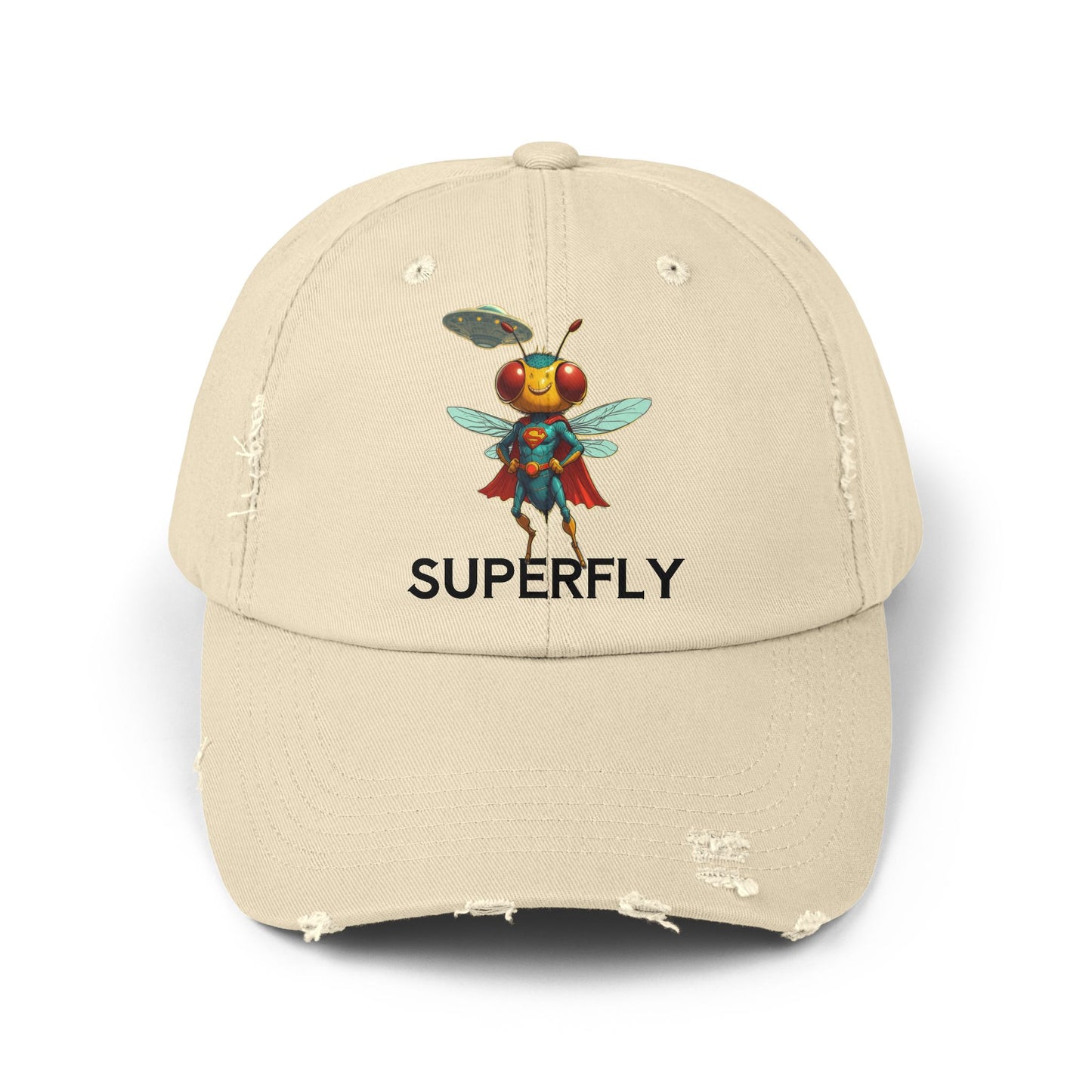 SUPERFLY Cap