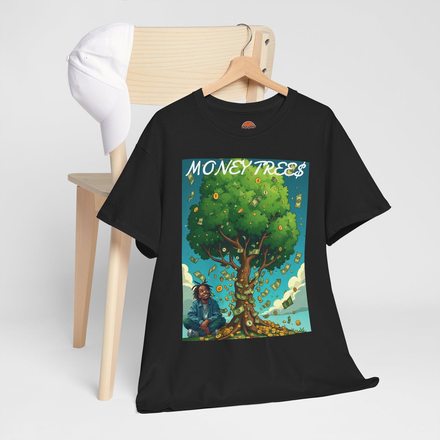 MONEY TREES T-shirt