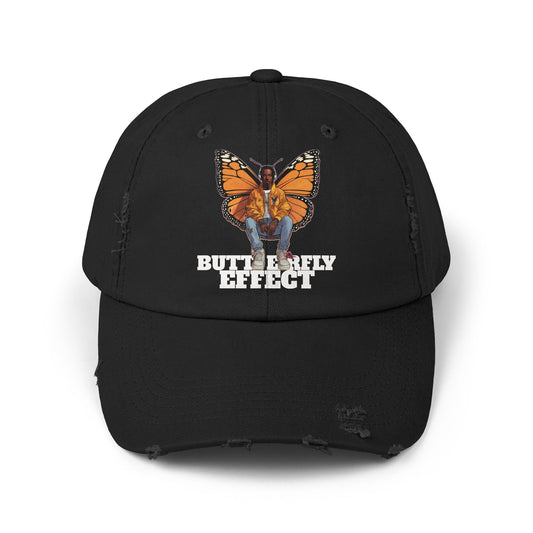 BUTTERFLY EFFECT Cap