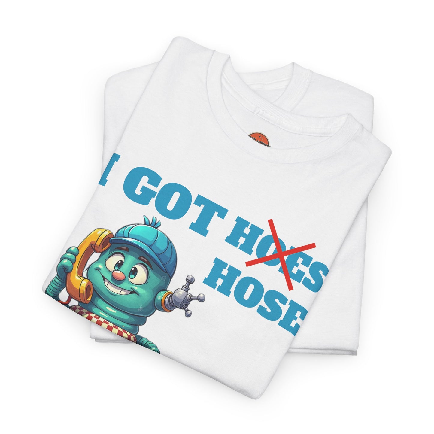 HOSE CALLING T-shirt