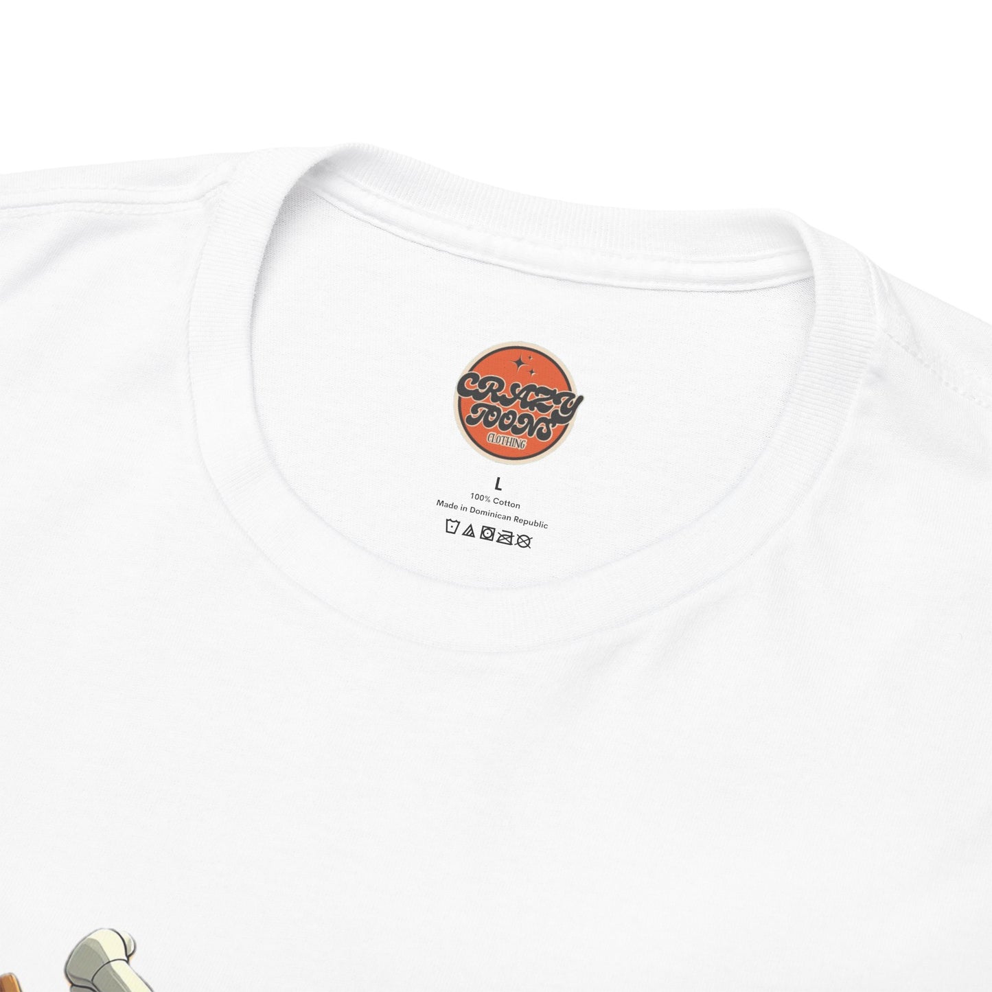 STIR FRY T-shirt