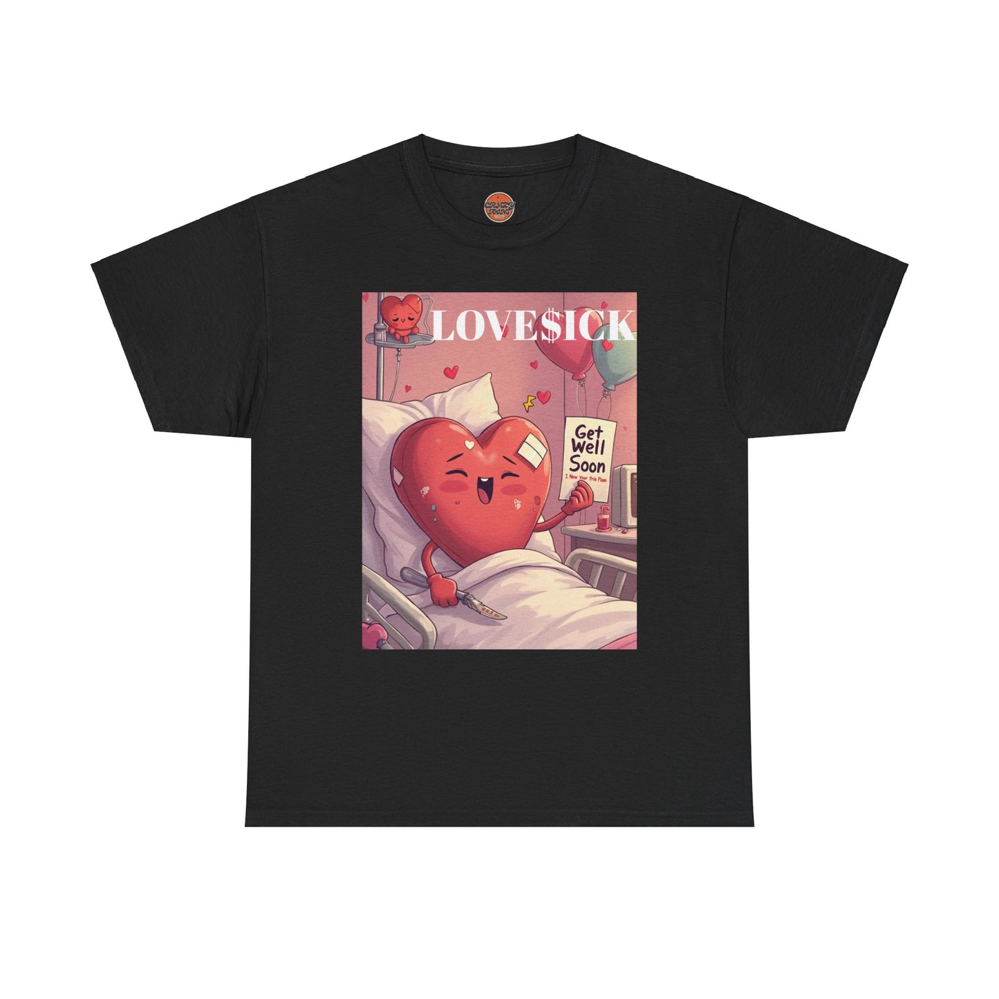 LOVE$ICK T-shirt