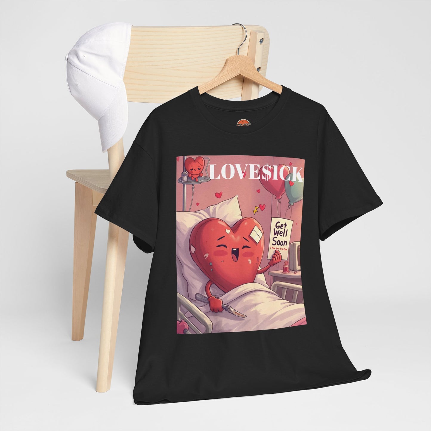 LOVE$ICK T-shirt