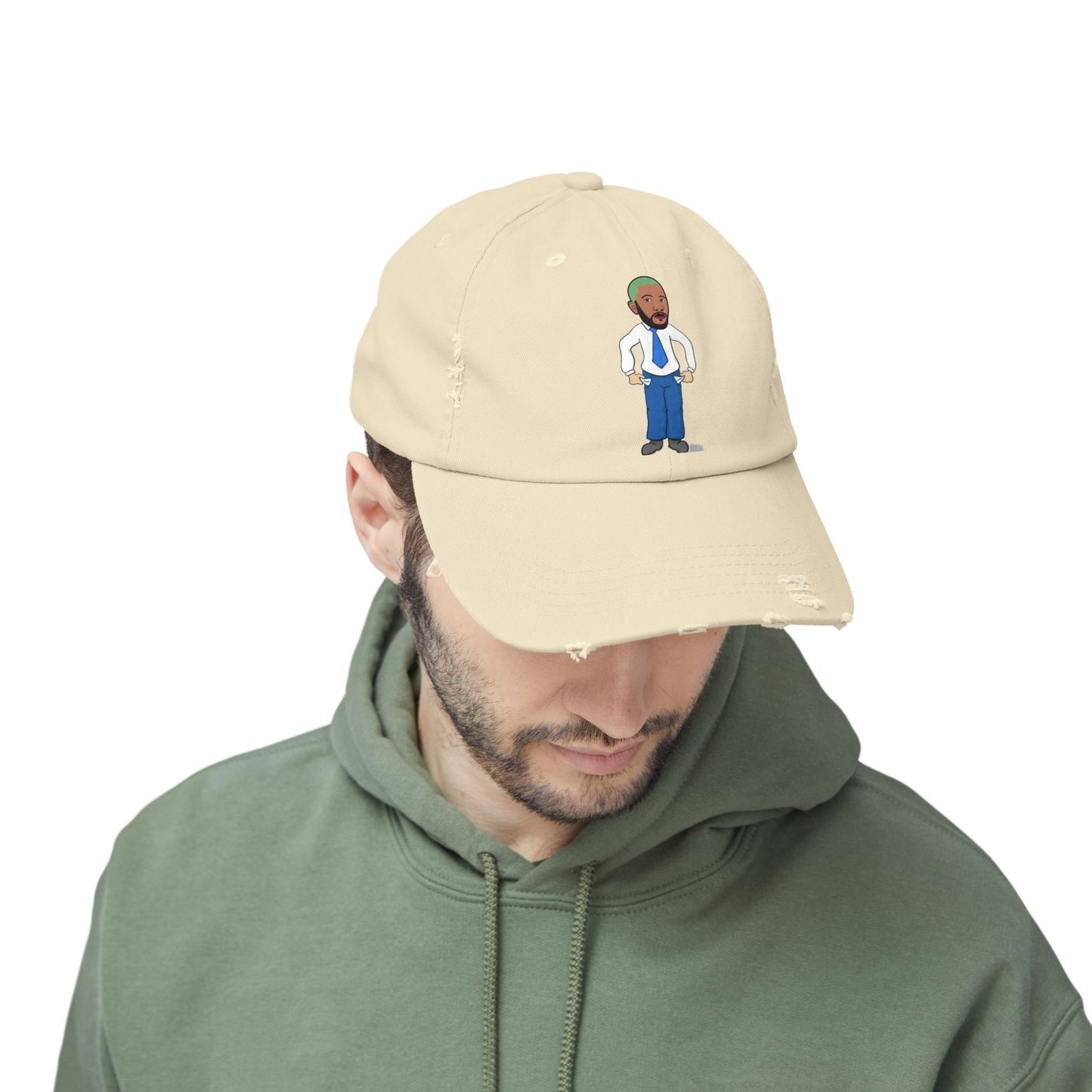 FRANK OCEAN Cap