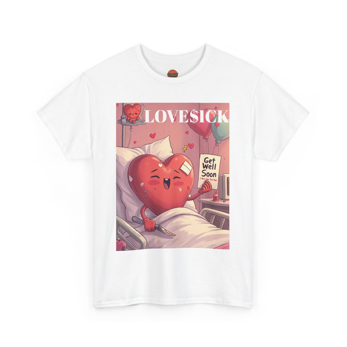 LOVE$ICK T-shirt