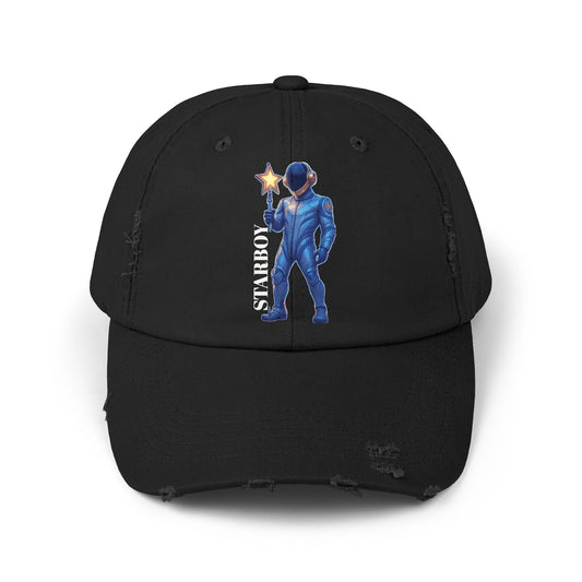 STARBOY Cap