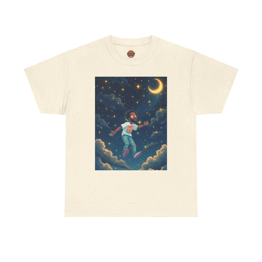 ALL THE STARS T-SHIRT