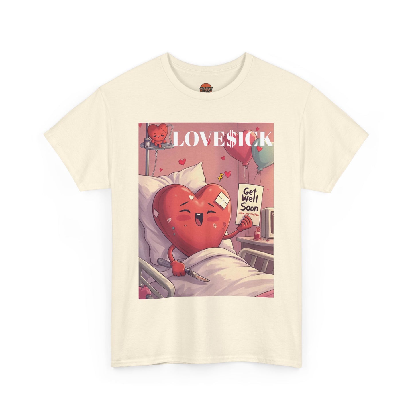 LOVE$ICK T-shirt