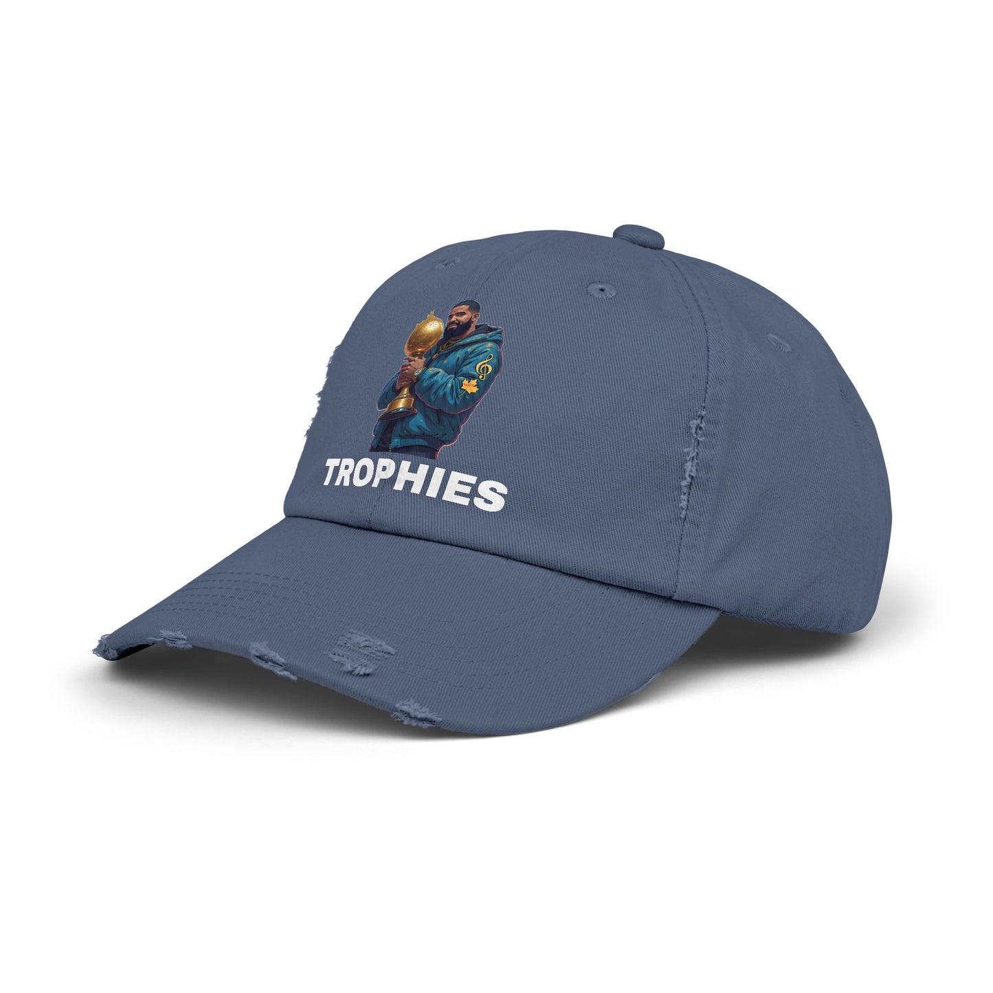 TROPHIES Cap