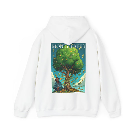 MONEY TREES Hooded Sweatshirt