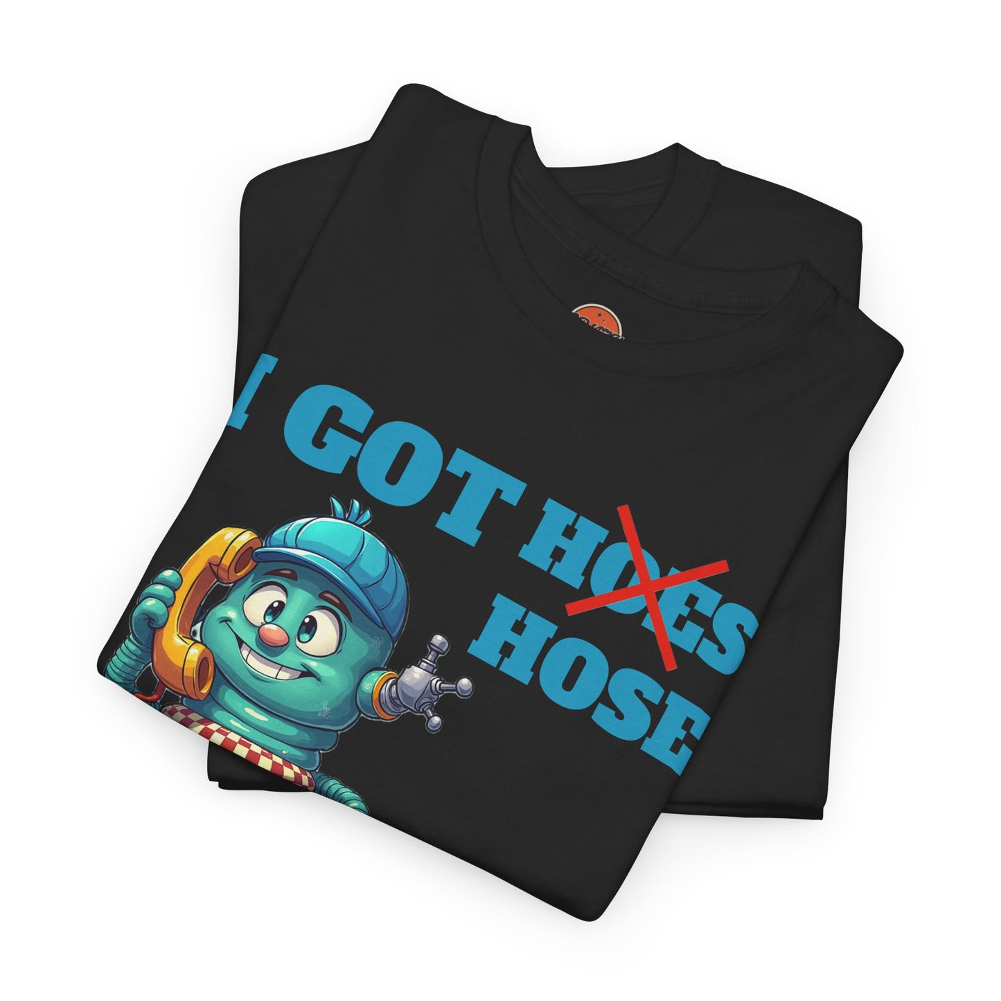 HOSE CALLING T-shirt