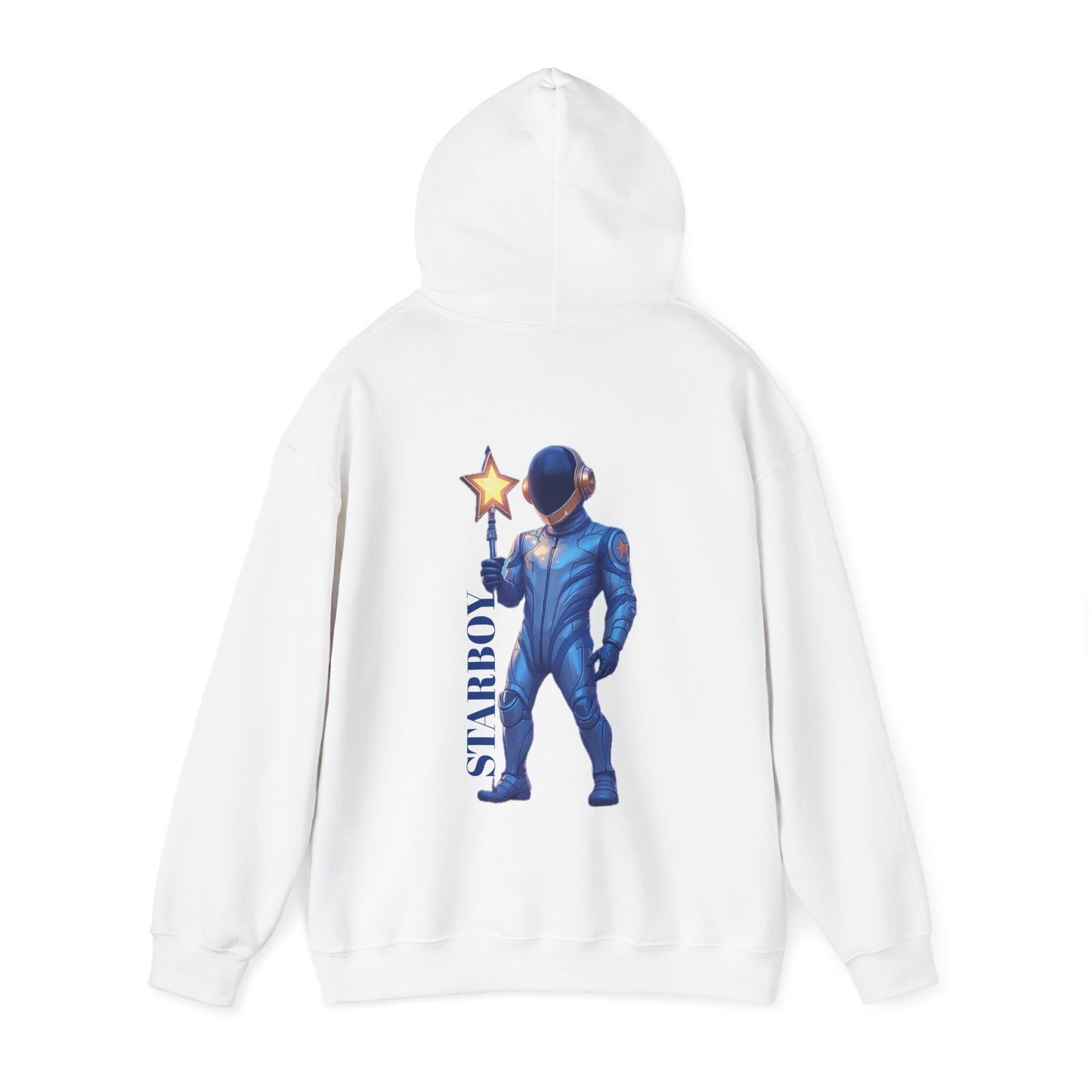 STARBOY Hooded Sweatshirt