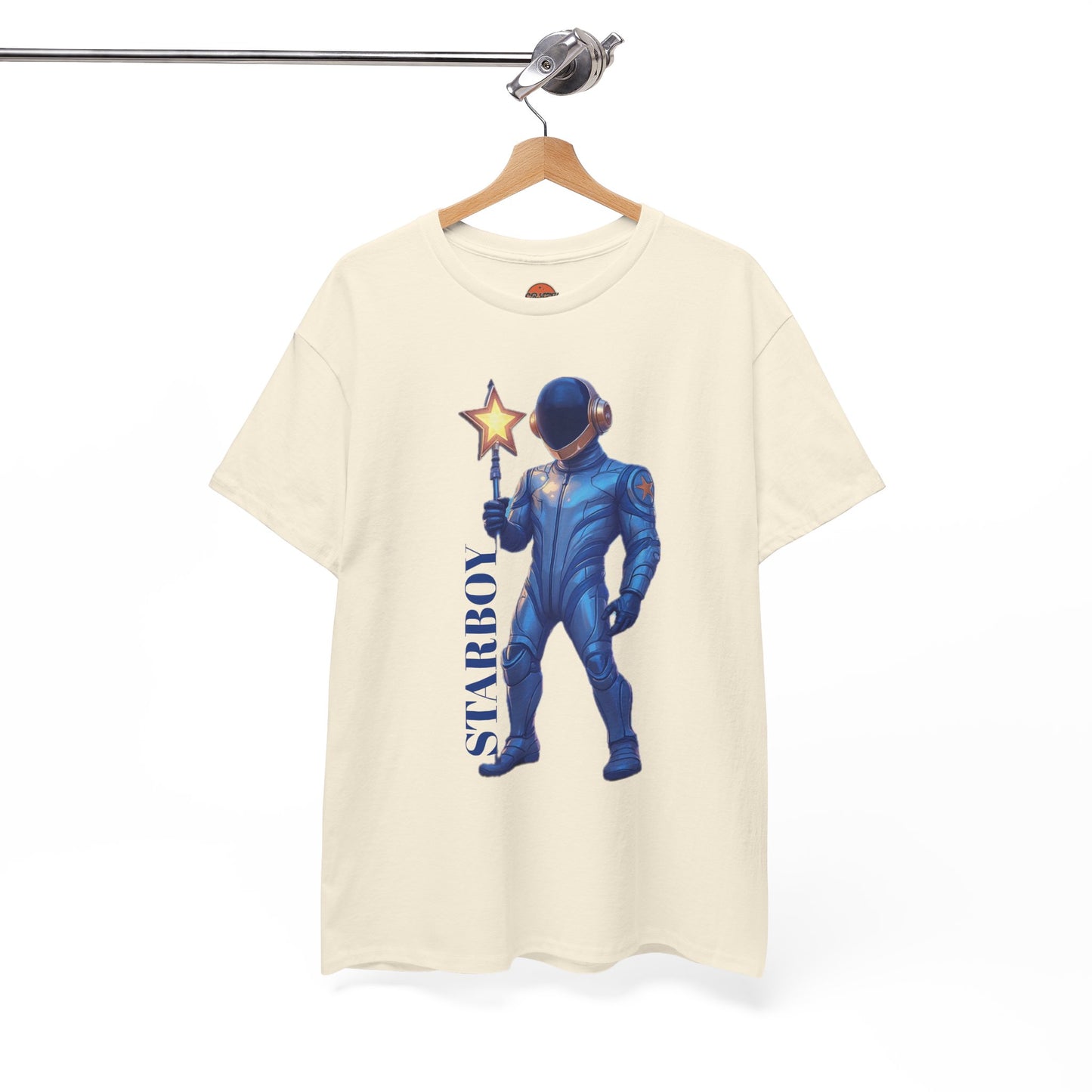 STARBOY T-shirt