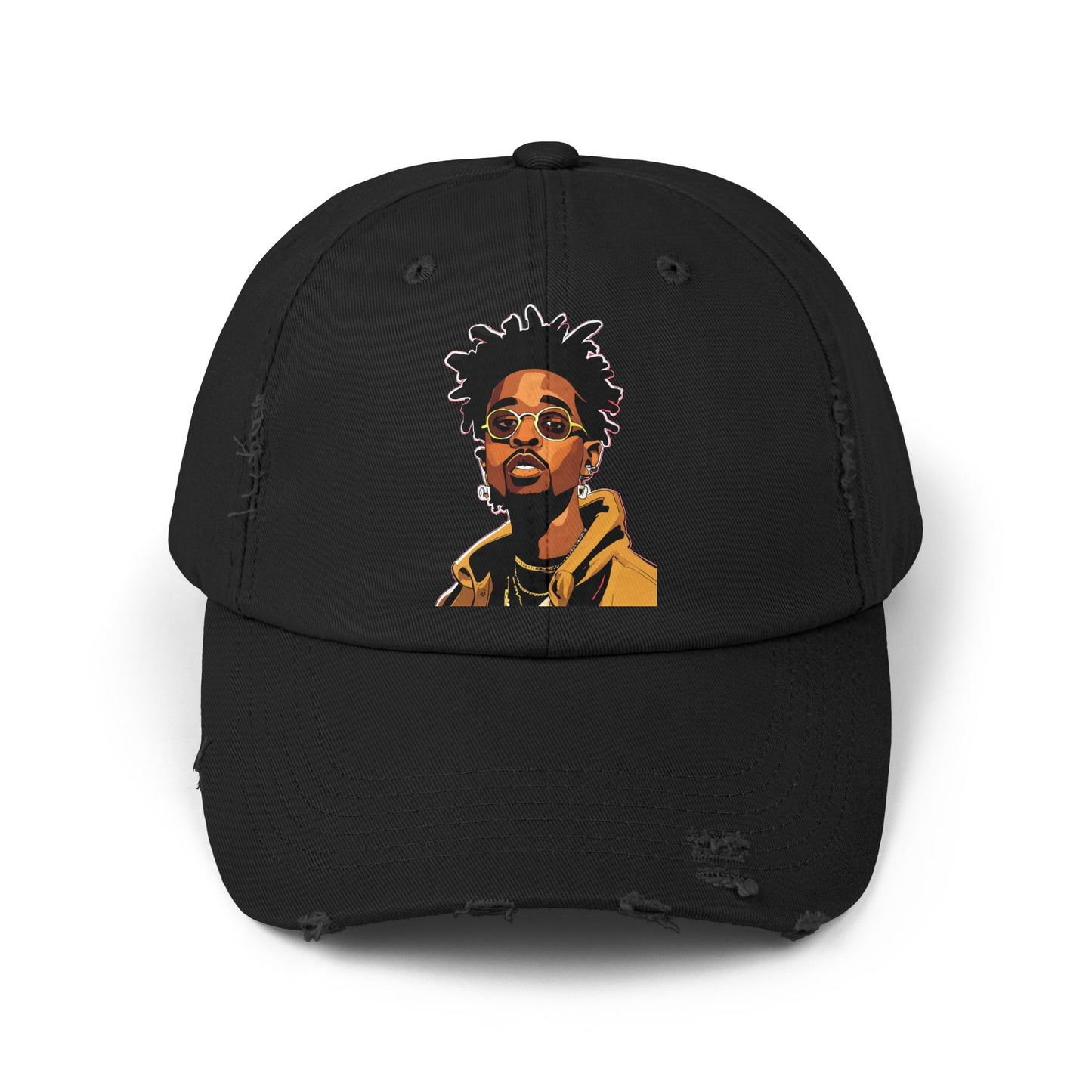 Unisex Metro Boomin Cap