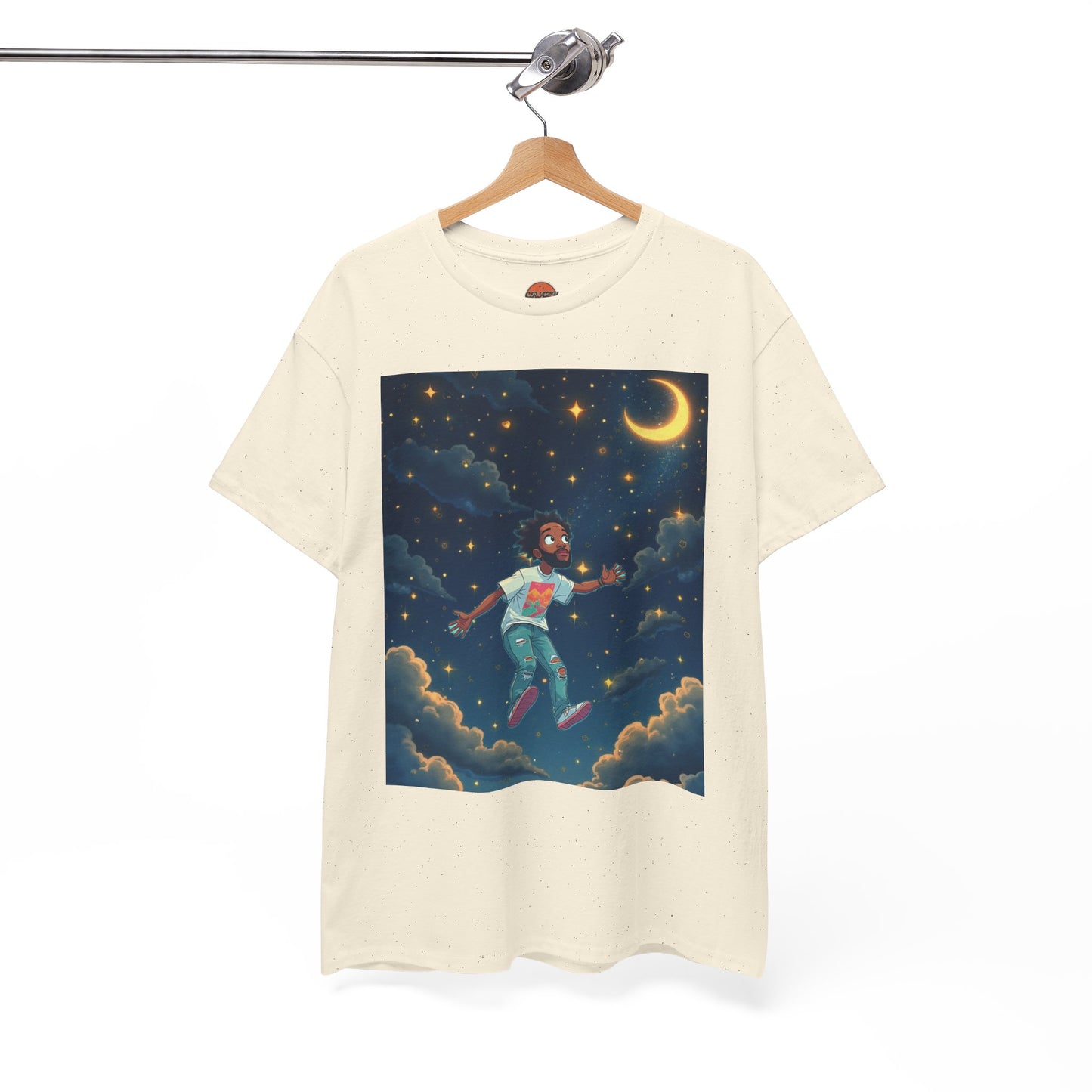 ALL THE STARS T-SHIRT