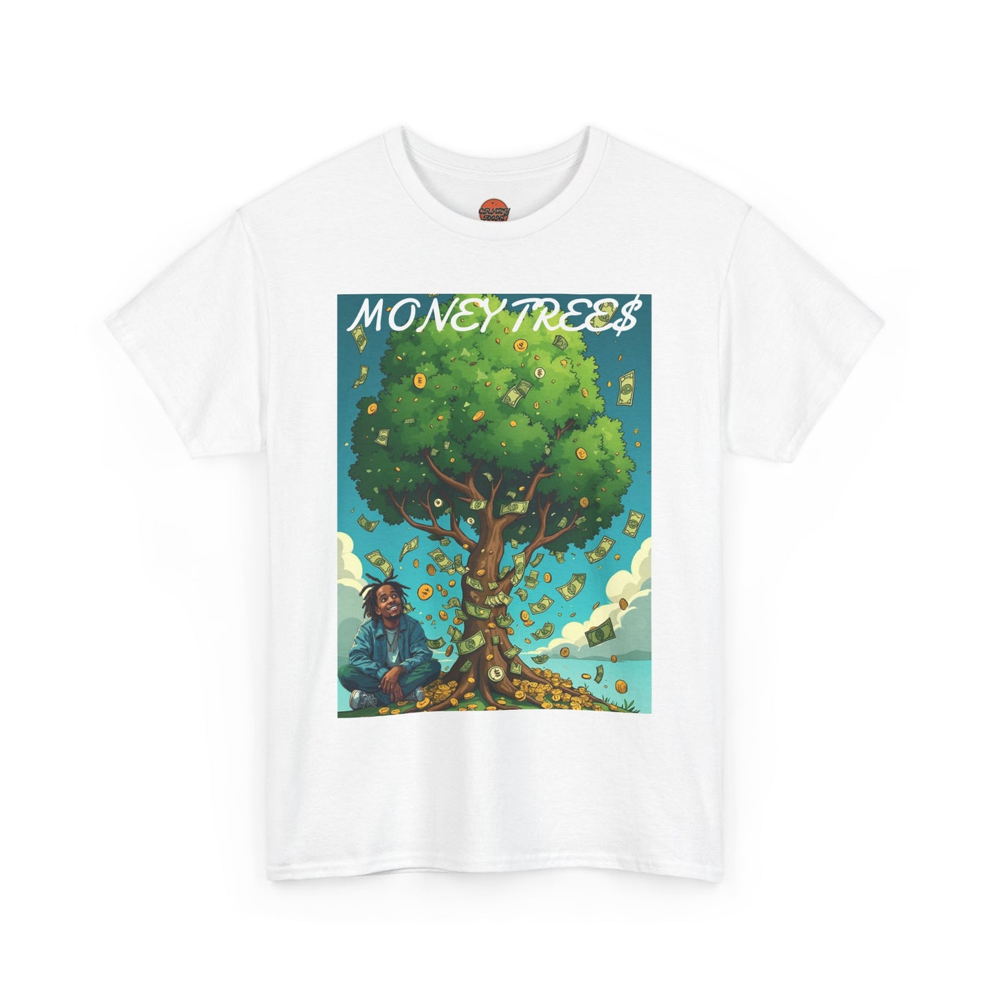 MONEY TREES T-shirt