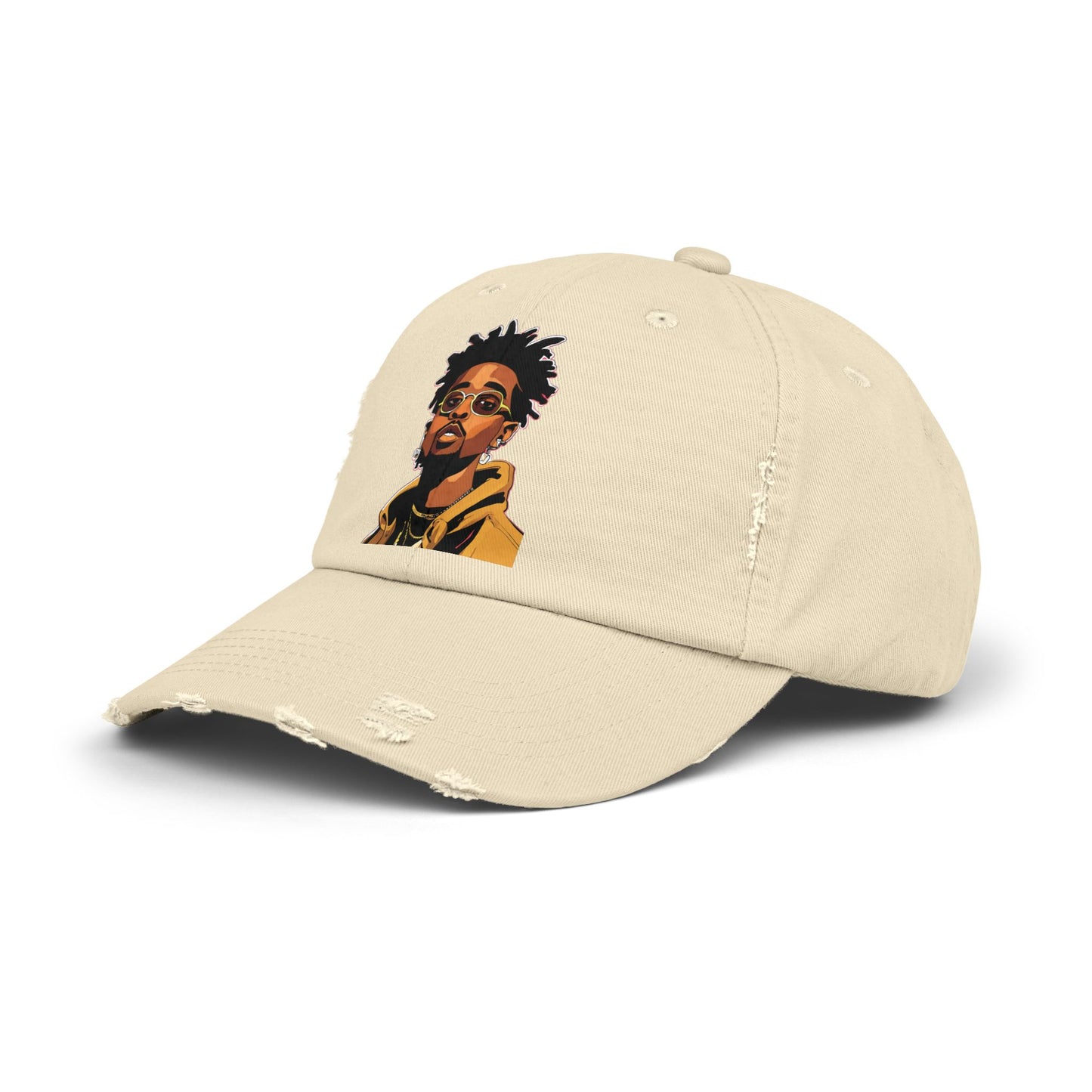 Unisex Metro Boomin Cap