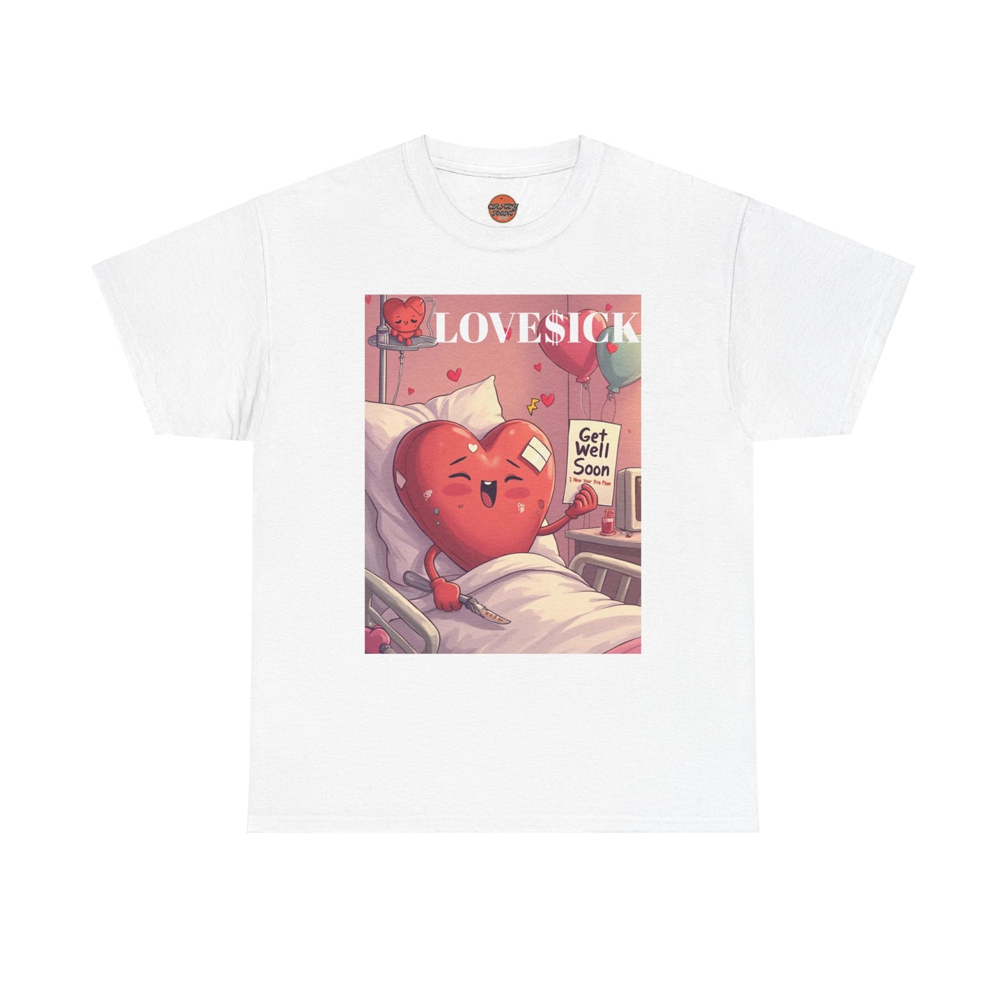 LOVE$ICK T-shirt