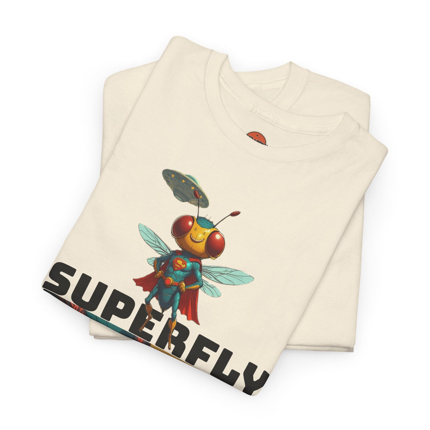 SUPERFLY T-shirt