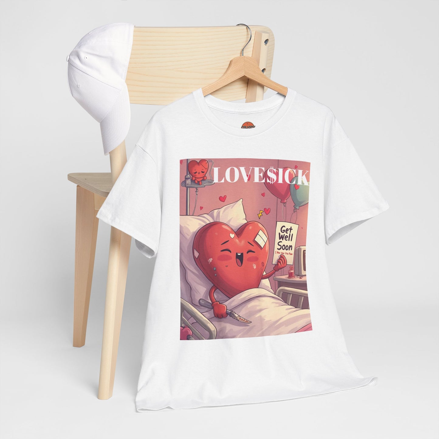 LOVE$ICK T-shirt