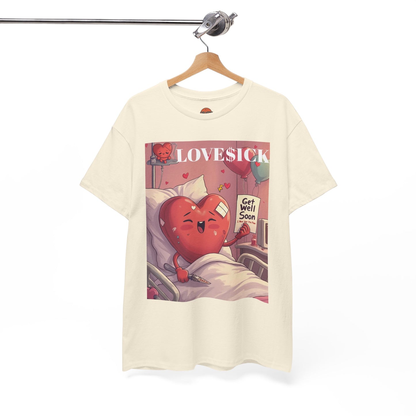 LOVE$ICK T-shirt