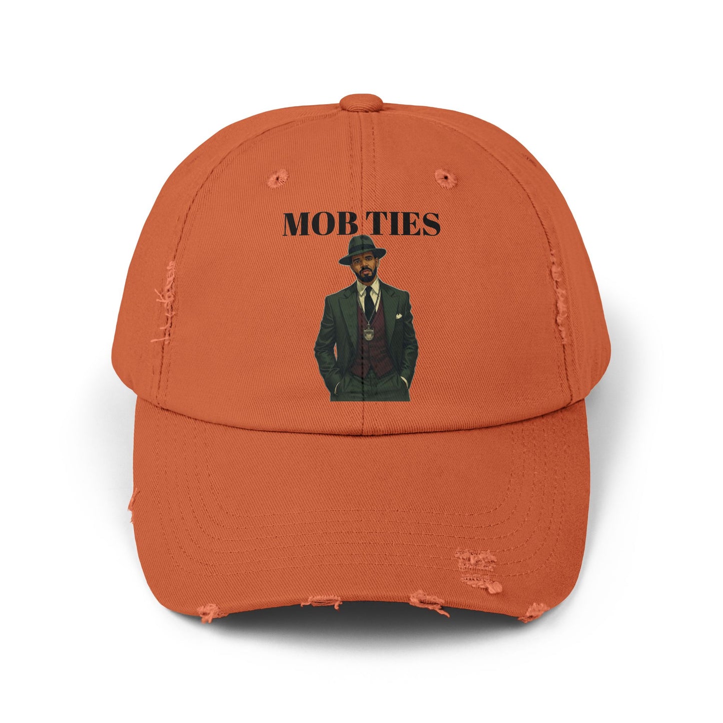 MOB TIES Cap