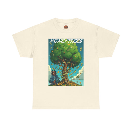 MONEY TREES T-shirt