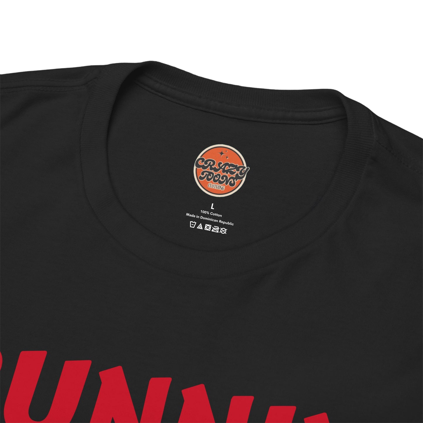 RUNNIN T-shirt