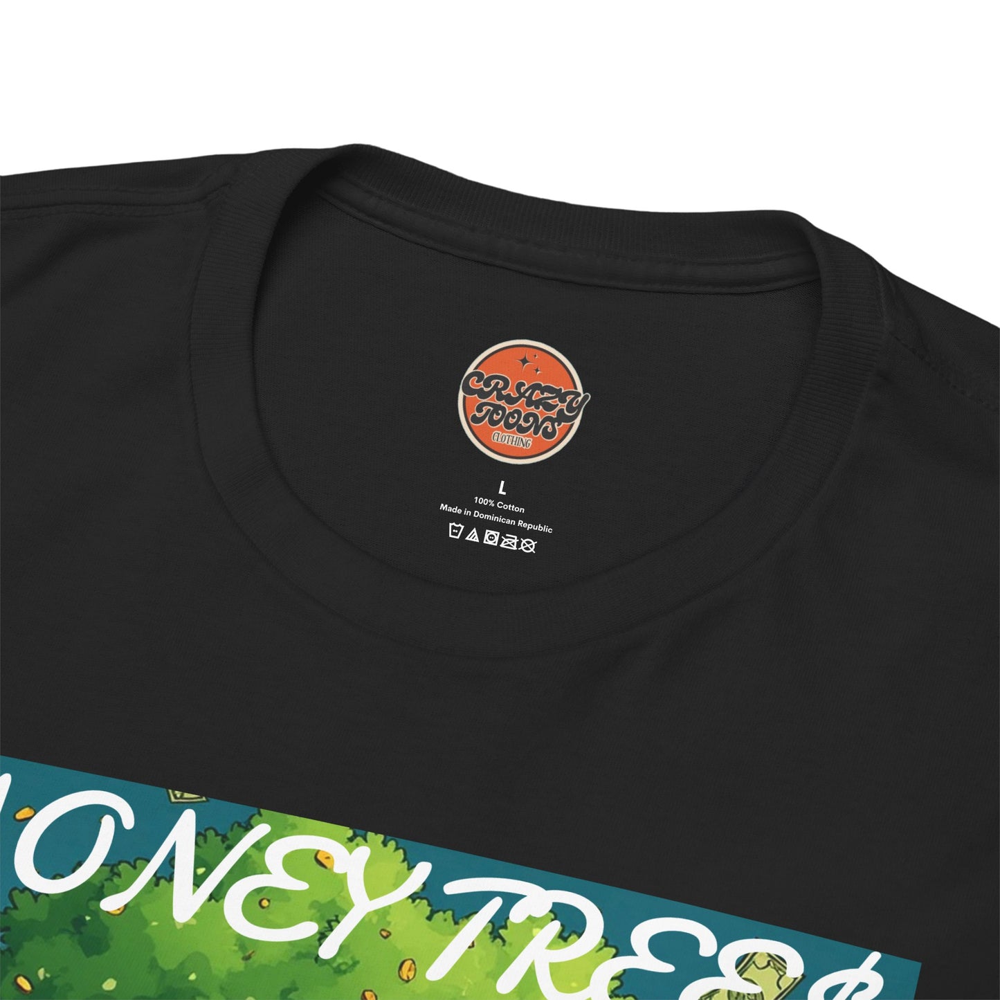 MONEY TREES T-shirt