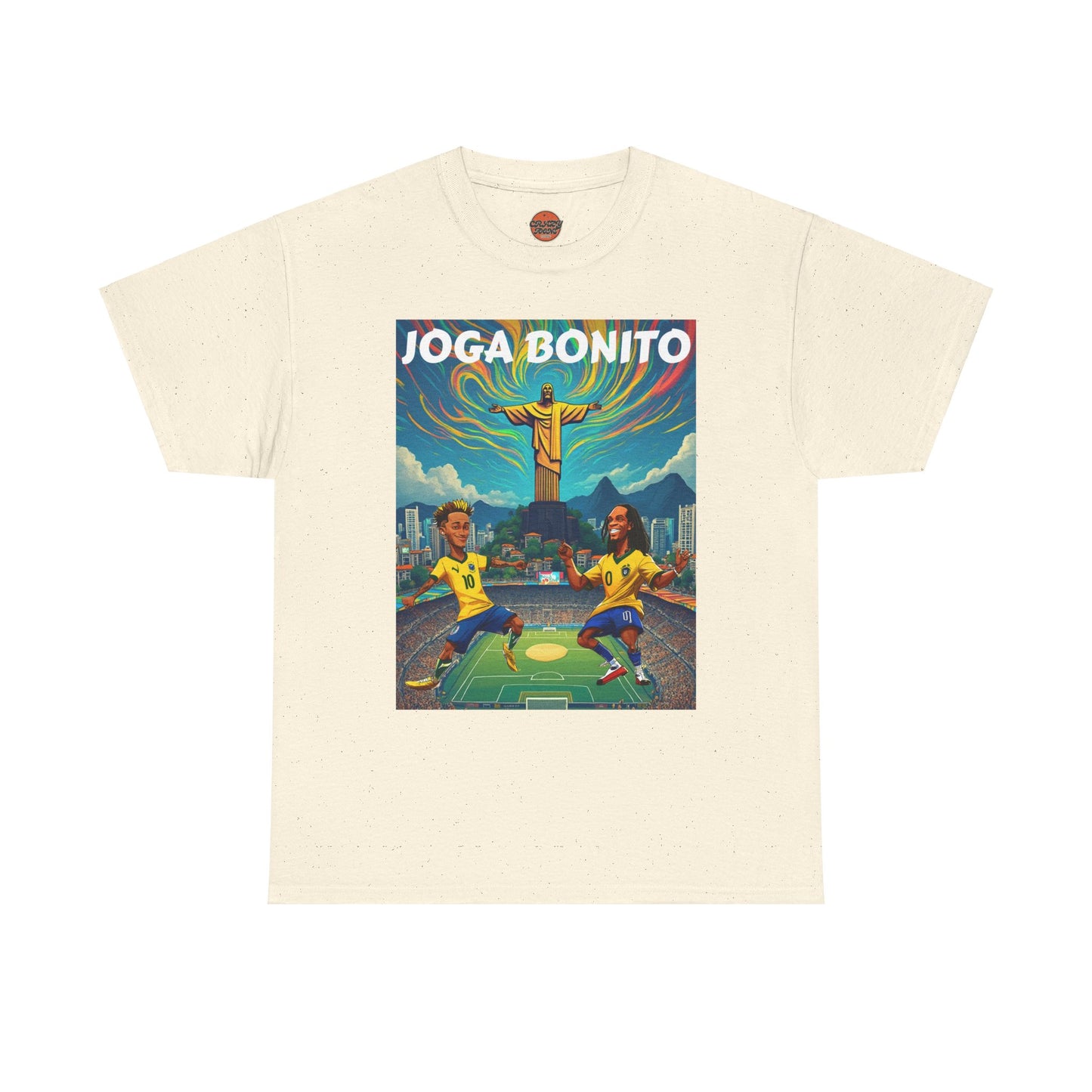 JOGA BONITO T-SHIRT