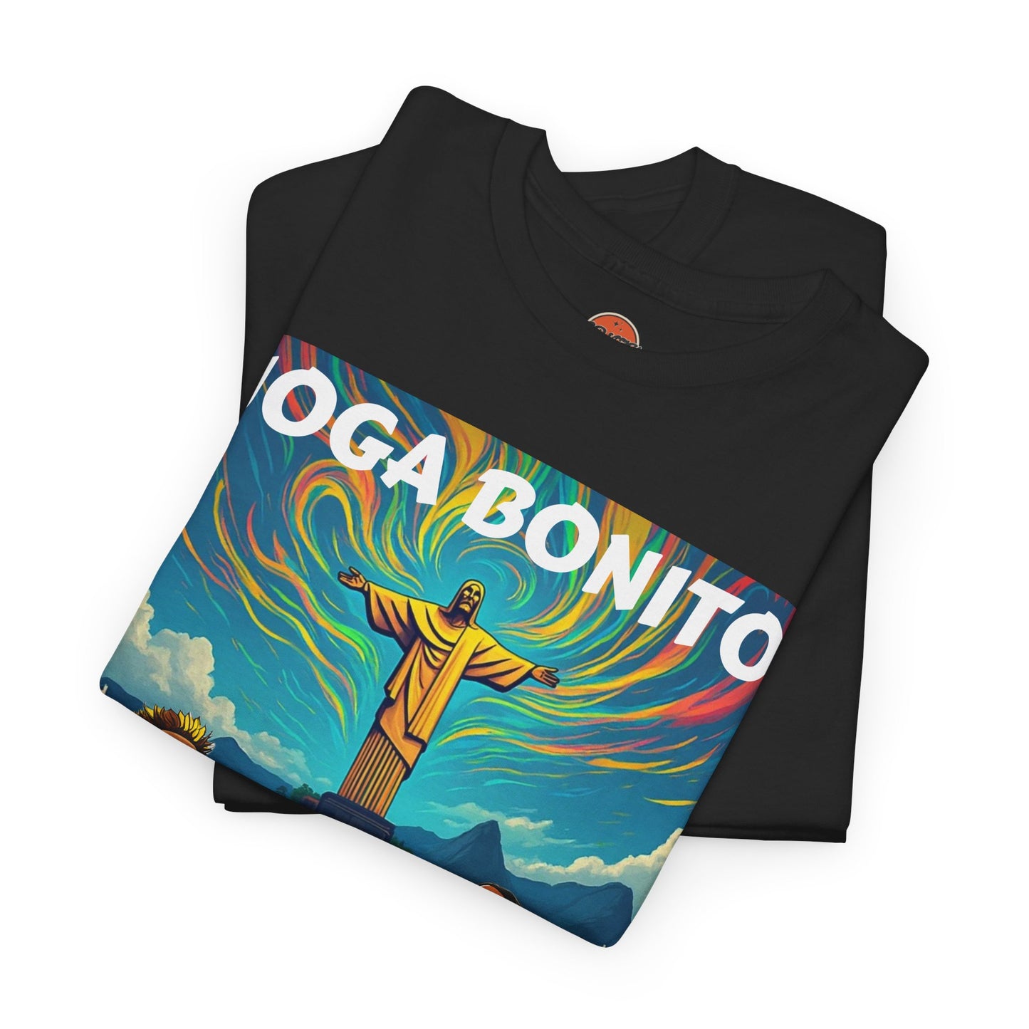 JOGA BONITO T-SHIRT